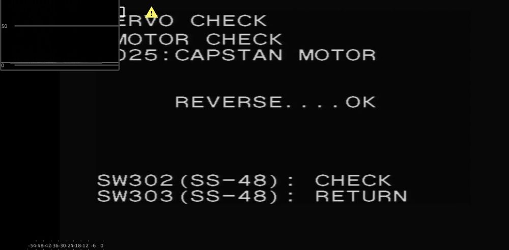 Magnetowid Sony Betacam PVW-2650P