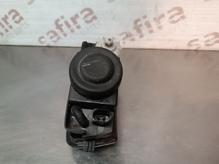 Farol Nevoeiro Frente Esquerdo MAZDA 6 Hatchback - 4452003L
