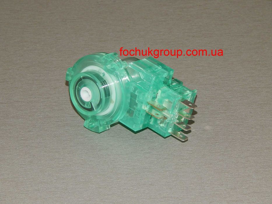 Контактна група Mercedes 609, 709, 711, 811, 814, 817, 1117, 1320