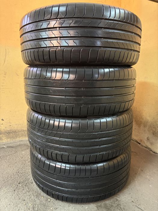 225/45/18 Bridgestone Turanza 6 - 2025r