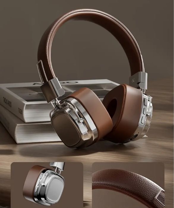 Беспроводные наушники