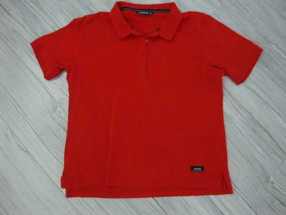 Zestaw 3 sztuki t-shirt bluzka bluzeczka DIVERSE NIKE TXM rozmiar M