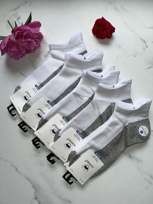 Шкарпетки/Носки (Чоловічі,Жіночі,Дитячі) Nike