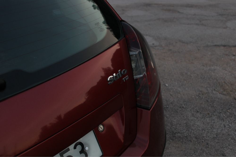 Fiat Stilo 1.9 Jtd