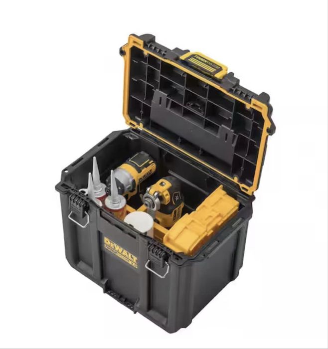 DeWalt Tough System 2.0