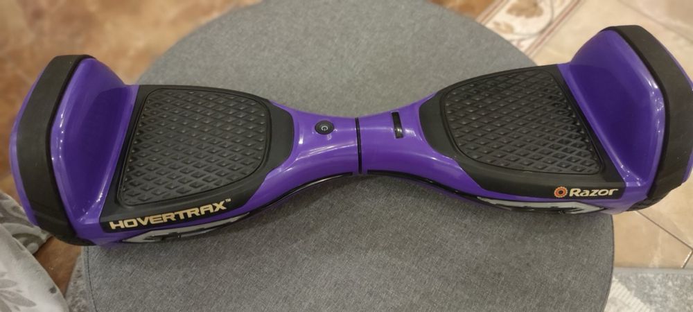 Електричний гіроскутер Hovertrax Razor