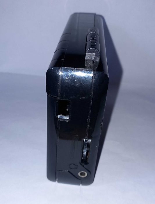 Walkman Magton MG10