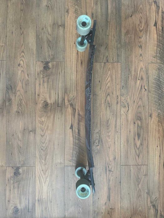 Landyachtz Drop Cat 38