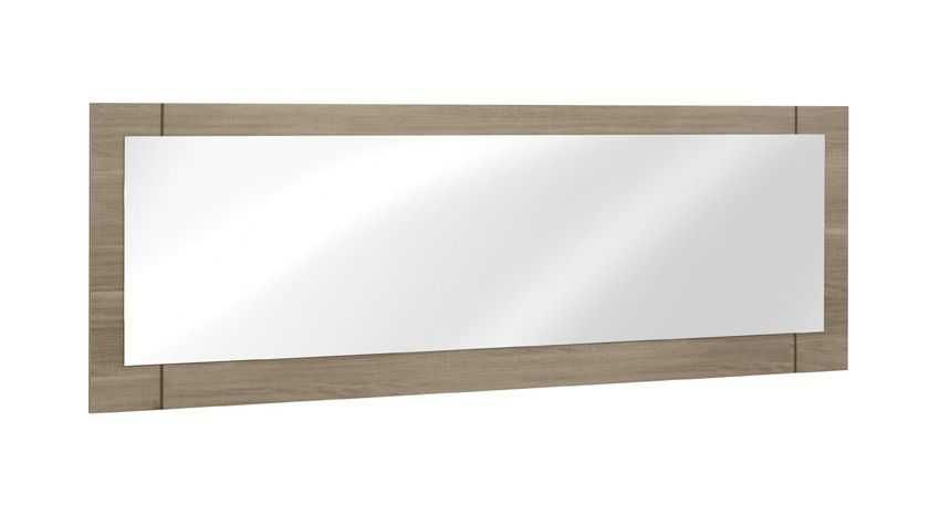 Móvel Conforama – Espelho Atlanta Chene Fusa, Novo e em Caixa