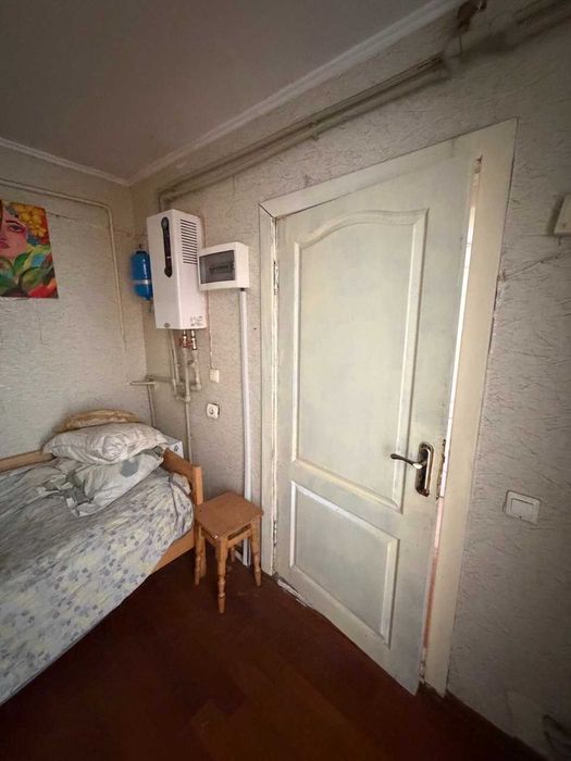 БЕЗ % Продаж 2х будинків 41,6 та 71,3м2 с.Бузова ГАЗ єВіднов-Ваучери-Постанови, 0,20га