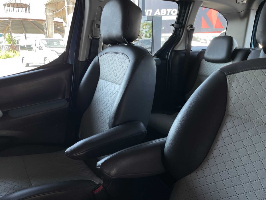 Продам  Citroen Berlingo 2013. Можна в розстрочку, під викуп.