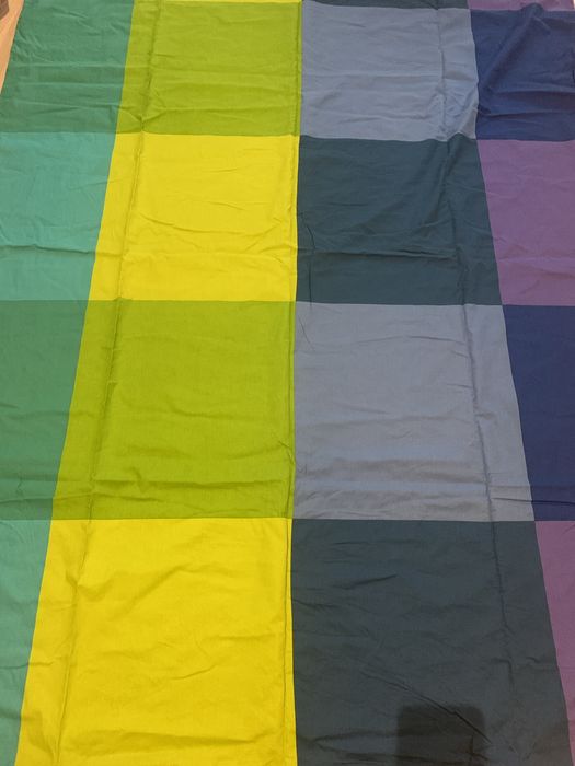 Forra edredão cama individual