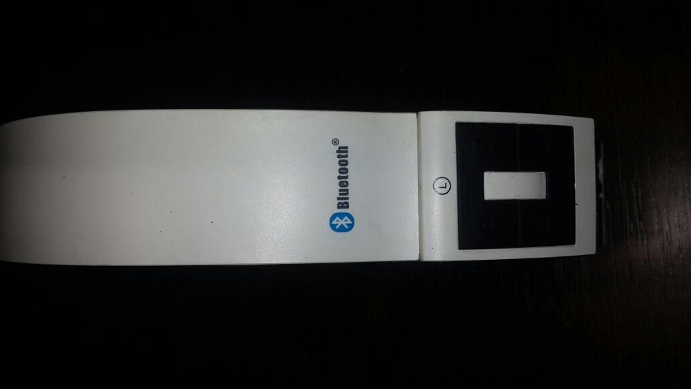 Наушники Bluetooth-гарнитура BRAVIS HS-901B