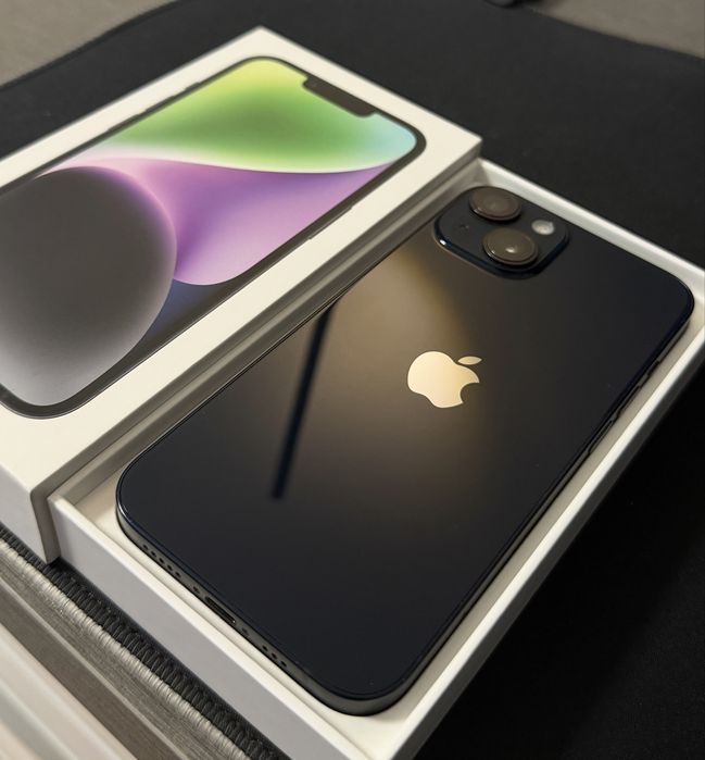 Iphone 14 128 gb