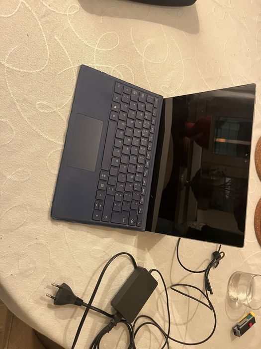 Microsoft Surface Pro 4