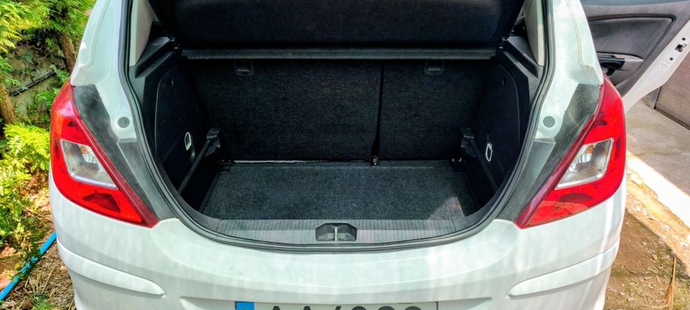 Opel Corsa D 1.3 CDTI 121 000km