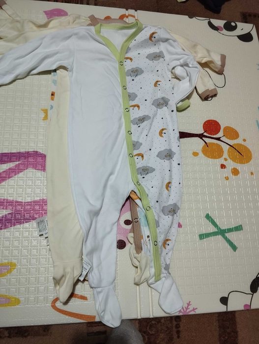 Комбінезон (чоловічок)для немовлят
