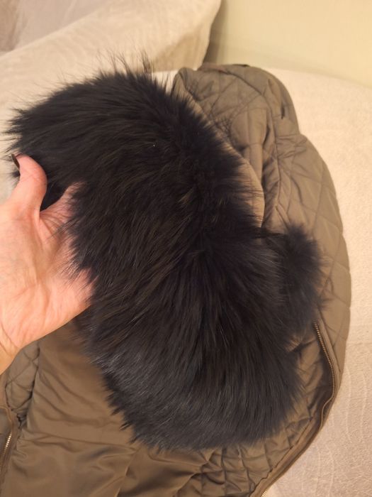 Jenot do kaptura Ochnik