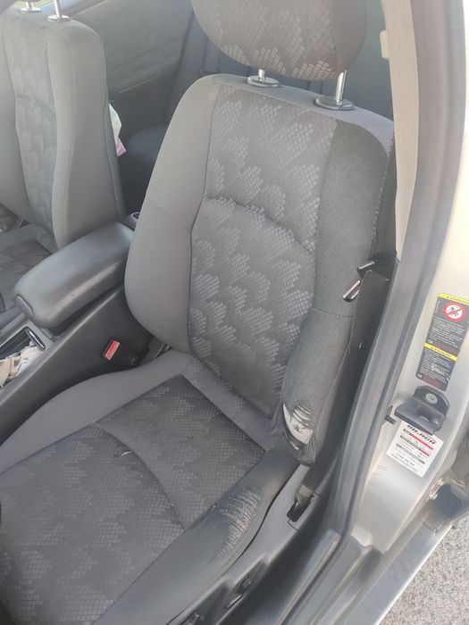 Carrinha Mercedes Benz c220cdi