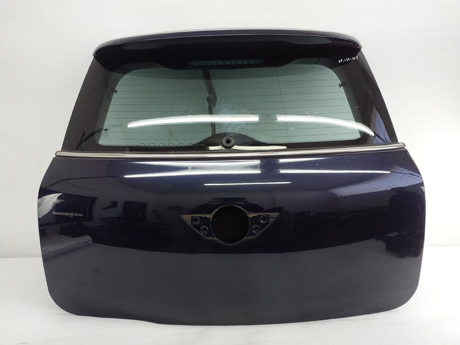 Porta / tampa da mala MINI Mini Countryman (R60)