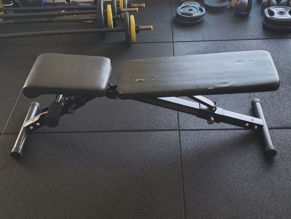 Adjustable Gym Bench507198905014046722