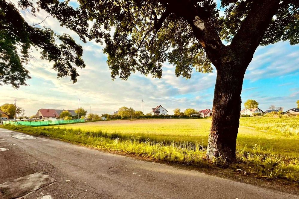 działki budowlane - Widok 4