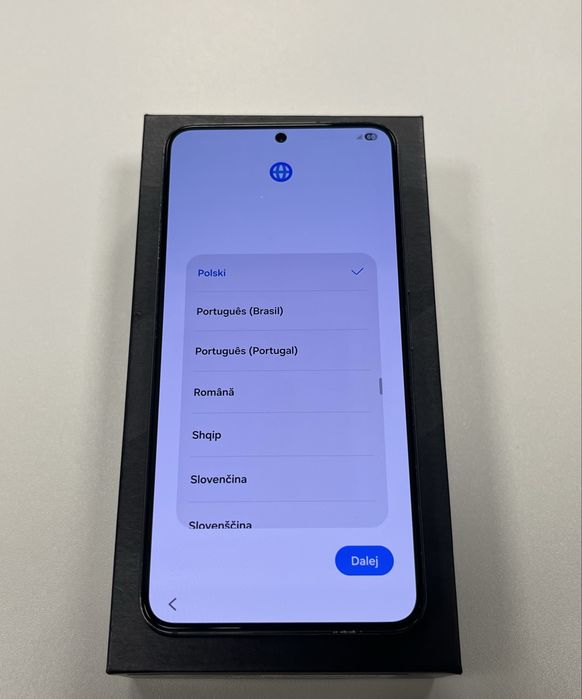 Samsung Galaxy s22 Phantom Black