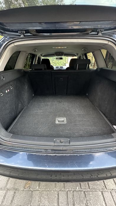 Volkswagen golf 6 1.6tdi