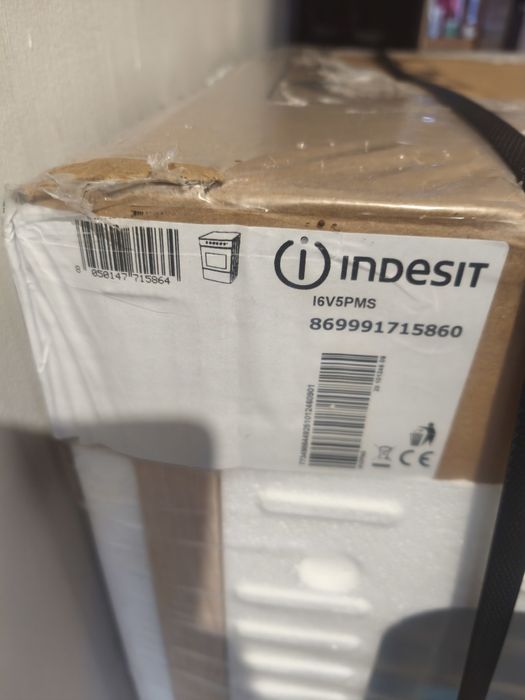 Fogão elétrico vitroceramica NOVO