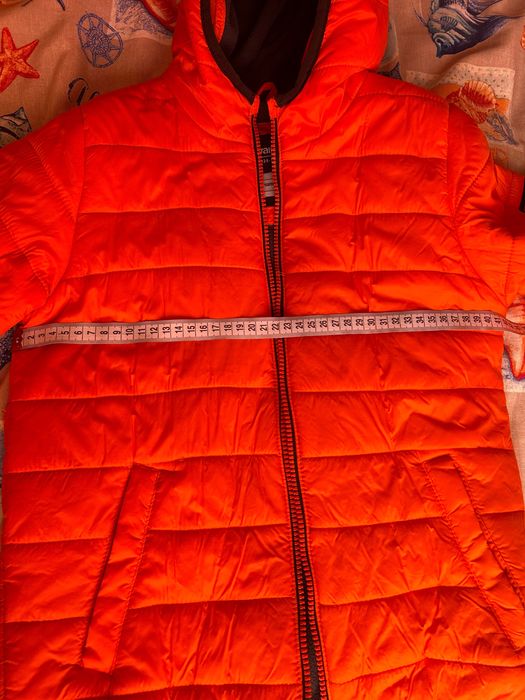 курточка waikiki