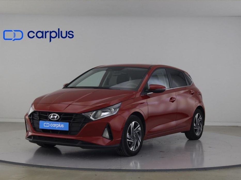 Hyundai i20 1.2 MPi Comfort