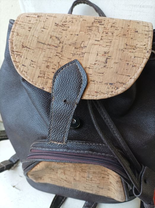 mochilas em bom estado