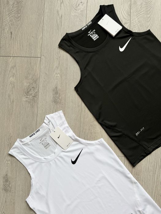 Майка Nike (термо)