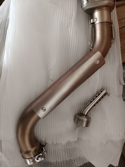 Replica Yoshimura
