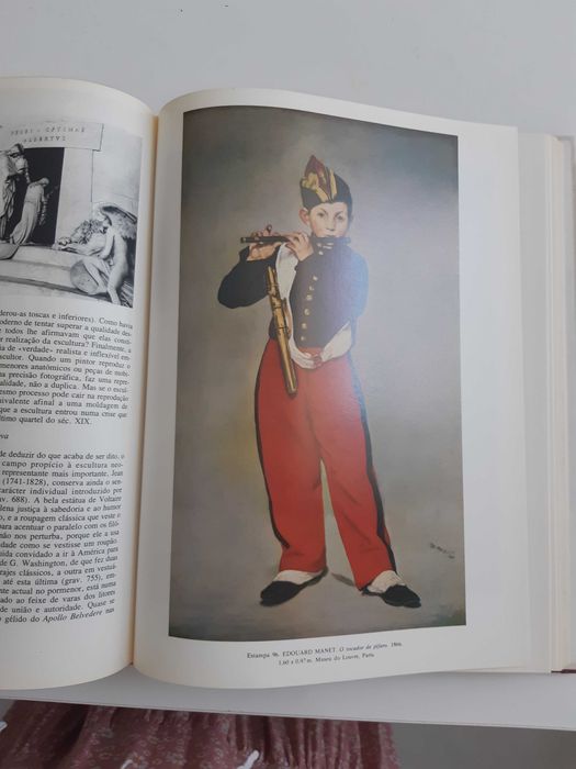 História da Arte