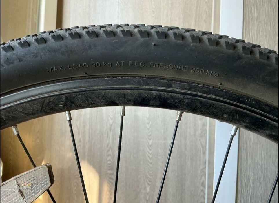 Продам велосипед