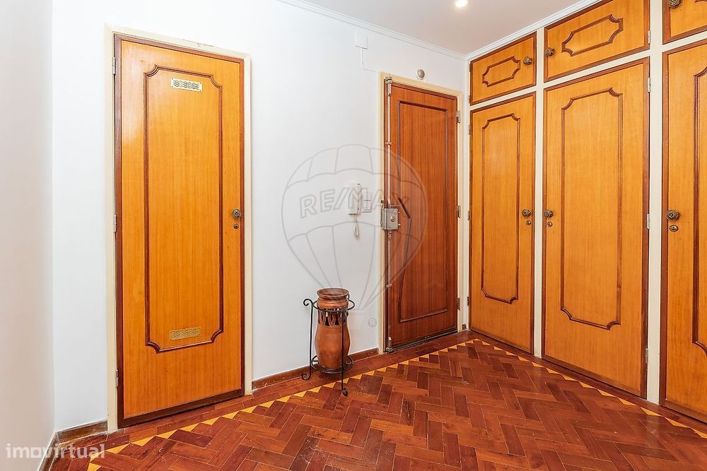 Apartamento T2 para arrendamento