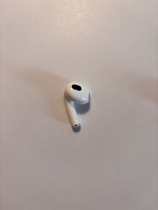 Airpods 3 generacji