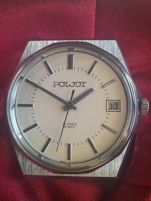 Poljot Automatic