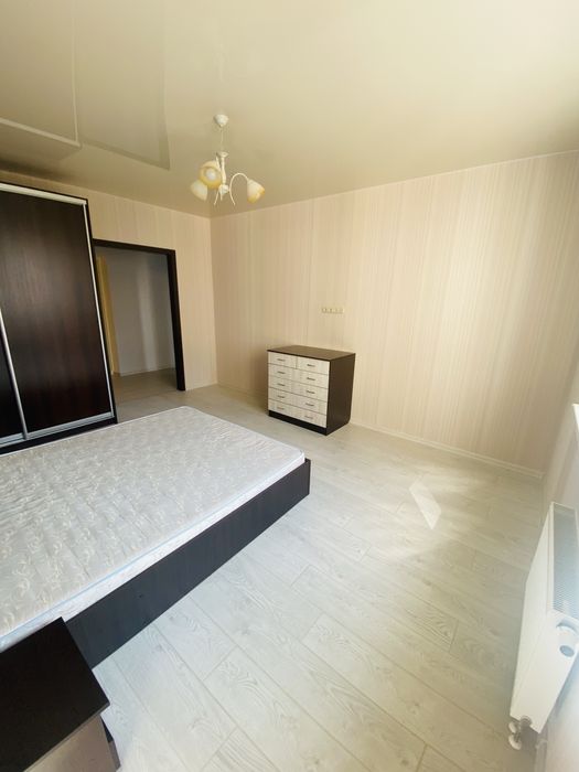 МЕТРО Позняки  10 хв. 1-к 45 м2 в ЖК "Патріотика" МОНОЛІТНИЙ БУДИНОК