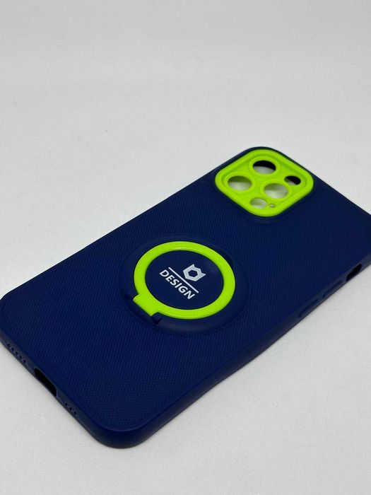 Iphone 12 PRO Etui Case Obudowa Silikonowa kod 1900