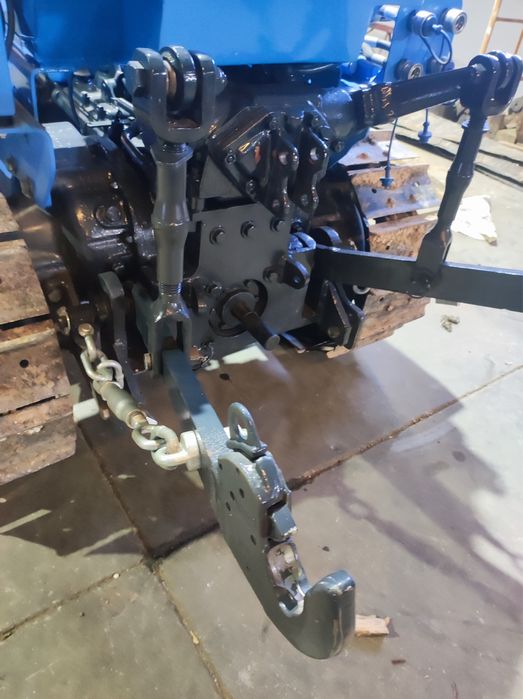 Landini C 4000 especial