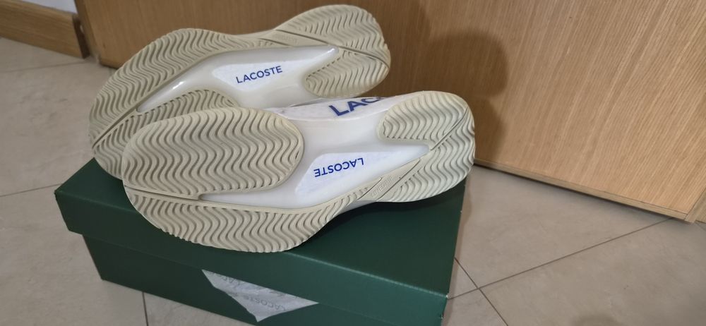 Ténis Lacoste padel/ténis