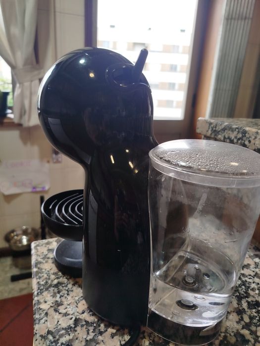 Máquina de Café Dolce Gusto
