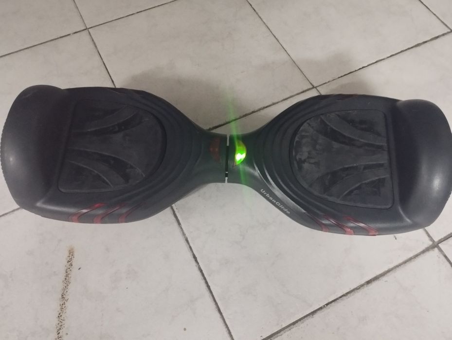 Urbanglide em bom estado