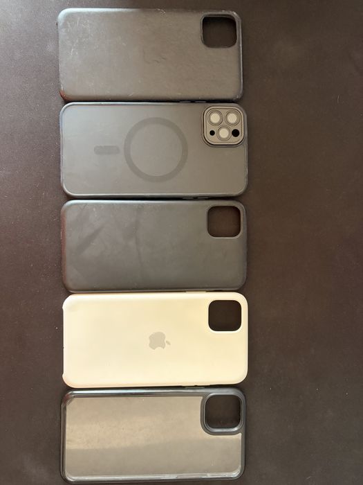 Iphone 11 pro max 64gb