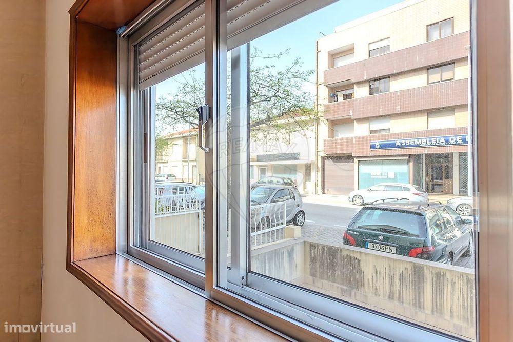 Apartamento T2 para venda