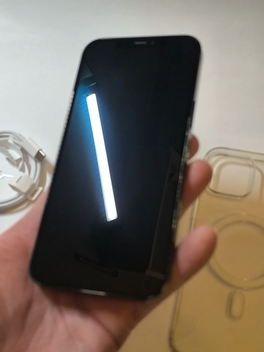 iPhone 12 pro max !!