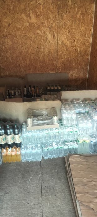 Грузоперевозки Газелькой