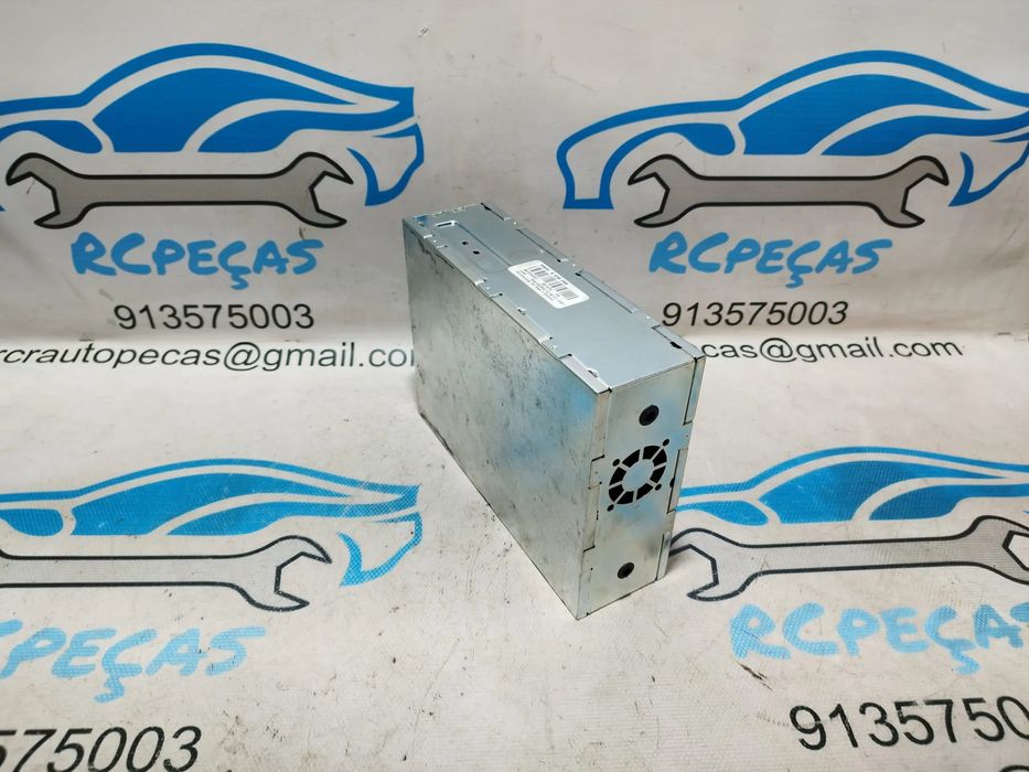 MODULO DE VÍDEO SINTONIZADOR DE TV BMW SÉRIE 5 E39 6936096 001884